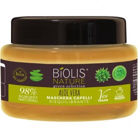 BIOLIS GREEN SELECTION...