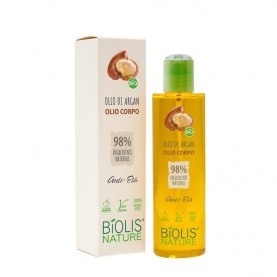 BIOLIS OLIO ARGAN CORPO 200 ML