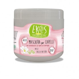 EKOS MASCHERA CAPELLI...