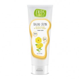 EKOS BAGNO CREMA CON OLIO...