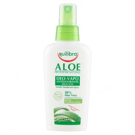 EQUILIBRA DEO ALOE VAPO 75 ML