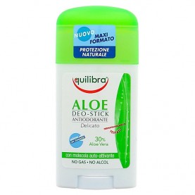 EQUILIBRA DEO ALOE STICK 50 ML