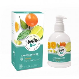 BOLLE BIO SAPONE LIQUIDO...