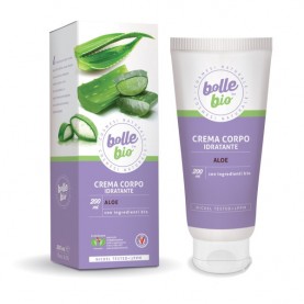 BOLLE BIO CREMA CORPO...