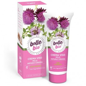 BOLLE BIO CREMA VISO PELLE...