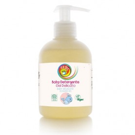 EKOS BABY GEL DETERGENTE...