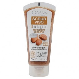 OMIA SCRUB VISO OLIO DI...