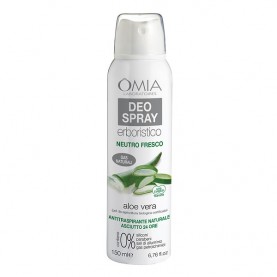 OMIA DEO SPRAY ALOE VERA...