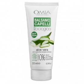 OMIA BALSAMO CAPELLI ALOE...