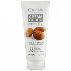 OMIA CREMA CORPO OLIO DI...