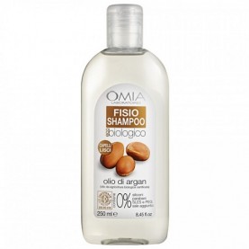 OMIA SHAMPOO OLIO DI ARGAN...