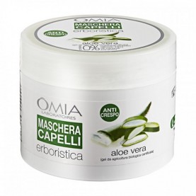 OMIA MASCHERA CAPELLI ALOE...