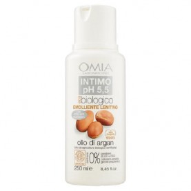 OMIA INTIMO OLIO DI ARGAN...