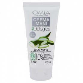 OMIA CREMA MANI ALOE VERA...