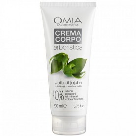 OMIA CREMA CORPO OLIO DI...