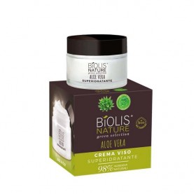 BIOLIS CREMA VISO ALOE...