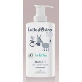 LA BIOTECA BABY BAGNO ASINA...