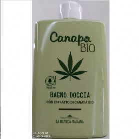 LA BIOTECA BAGNO SCHIUMA...