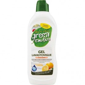 GREEN EMOTION GEL...