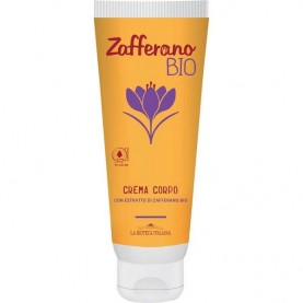 crema corpo zafferano 250...