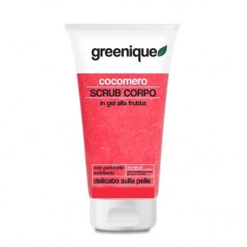 scrub corpo cocomero 150 ml...