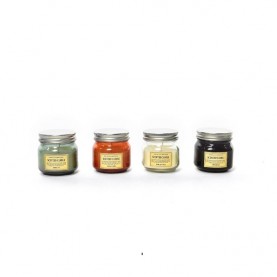 candela aromatique salts...