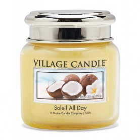 VILLAGE CANDLE SOLEIL ALL...