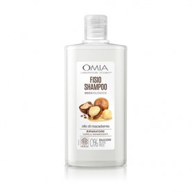 OMIA SHAMPOO OLIO DI...